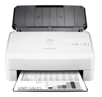 Máy Quét HP ScanJet Pro 3000 S3 (3000S3-L2753A)